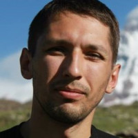 Victor Shkrobot, program Director, ТЕТ